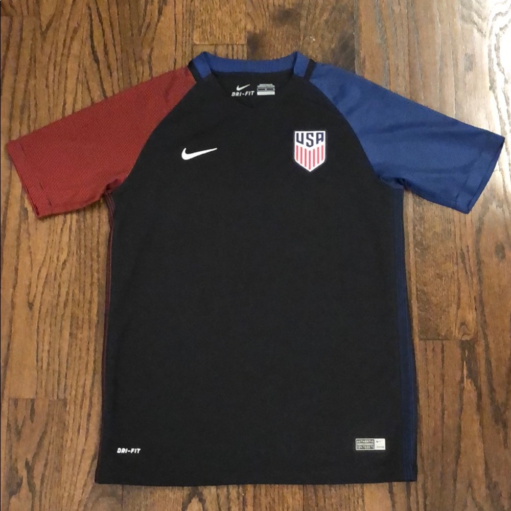 USA Soccer Jersey